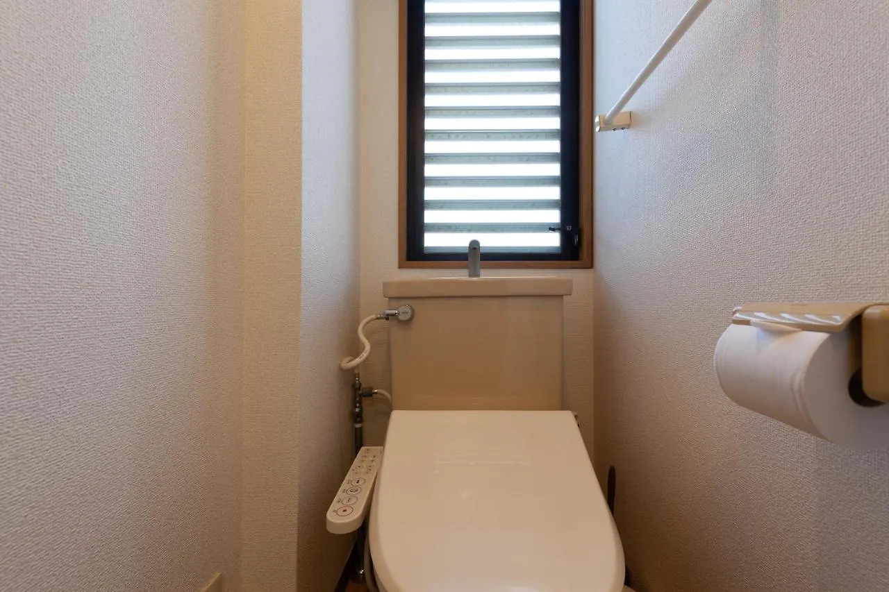 Turco Blue Buiding Apartment Tokyo 0*,